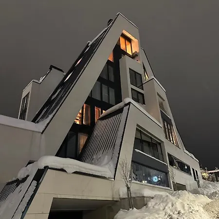 公寓 & Relax Bjelašnica