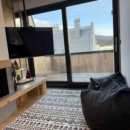 & Relax * Bjelašnica