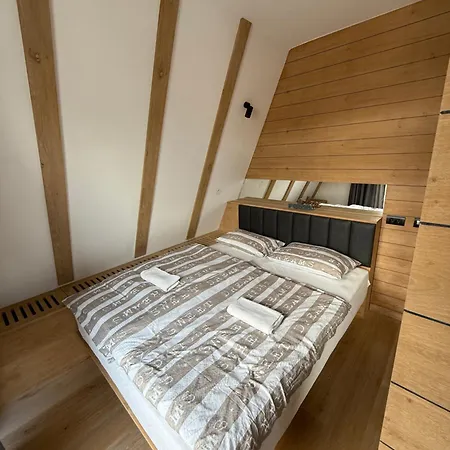 公寓 & Relax Bjelašnica